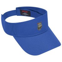 1970 Amc Rebel The Machine, Muscle Car Visor Hat | Artistshot