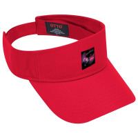 Prime Directive Visor Hat | Artistshot