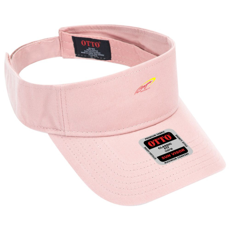 Baja Marine Boat Visor hat by Wastold11 | Artistshot