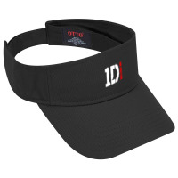 One Direction 1d Visor Hat | Artistshot