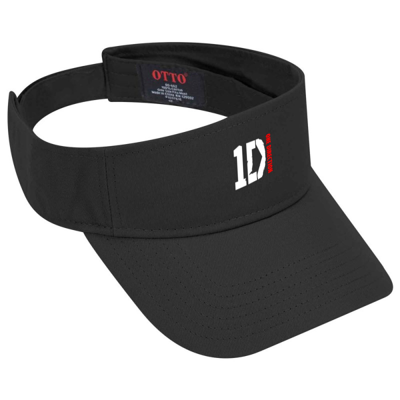 One Direction 1d Visor Hat | Artistshot