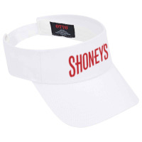 Resto, Shoney's Visor Hat | Artistshot