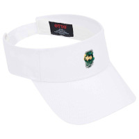 Nerd Moot Official Visor Hat | Artistshot