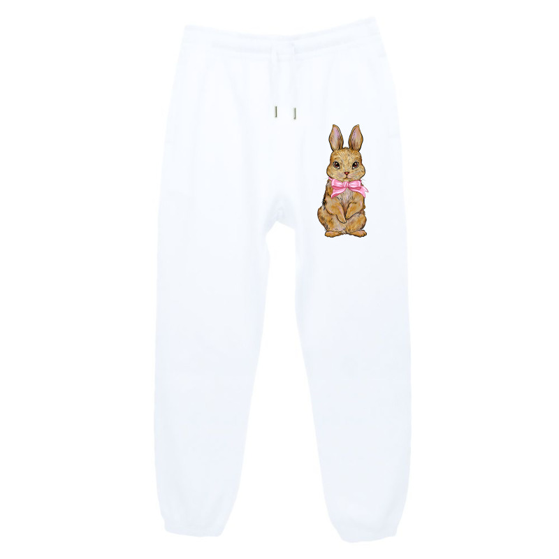 Easter Rabbit Urban Sweatpant | Artistshot