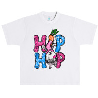 Easter Hip Hop Gnome Urban Heavy T-shirt | Artistshot