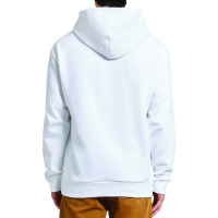 Easter Day Cow Urban Pullover Hoodie | Artistshot