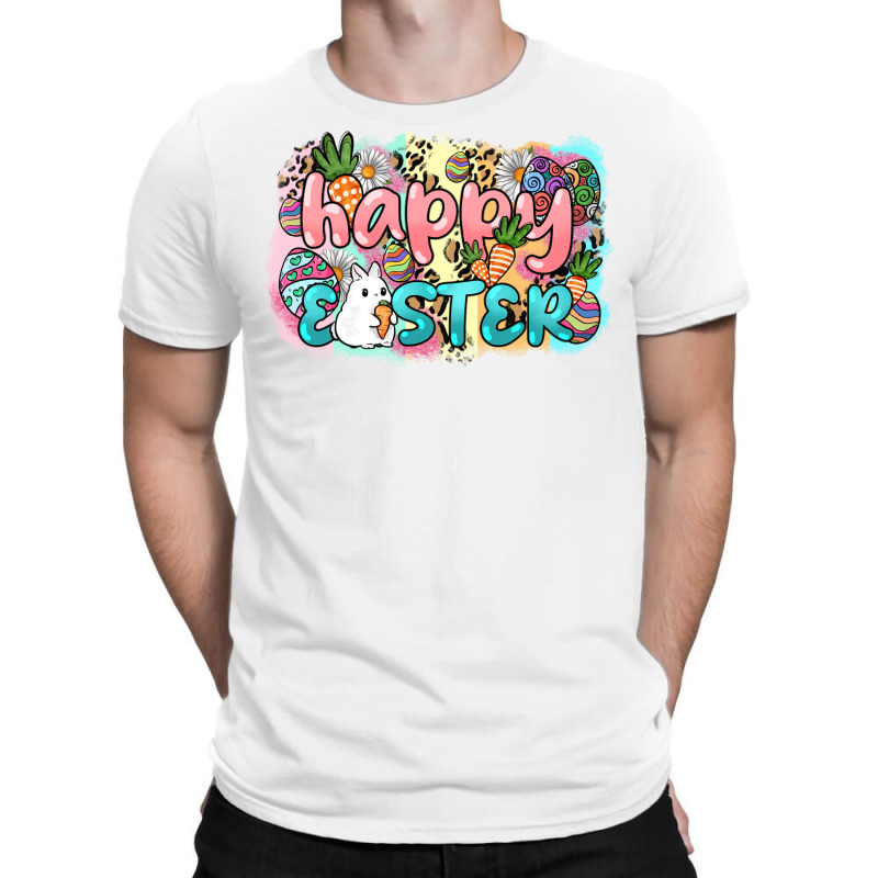 Happy Easter T-shirt | Artistshot