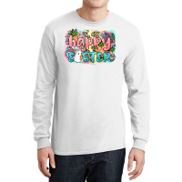 Happy Easter Long Sleeve Shirts | Artistshot