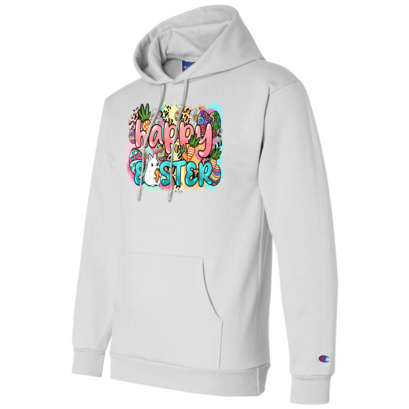 Happy Easter Champion Hoodie | Artistshot