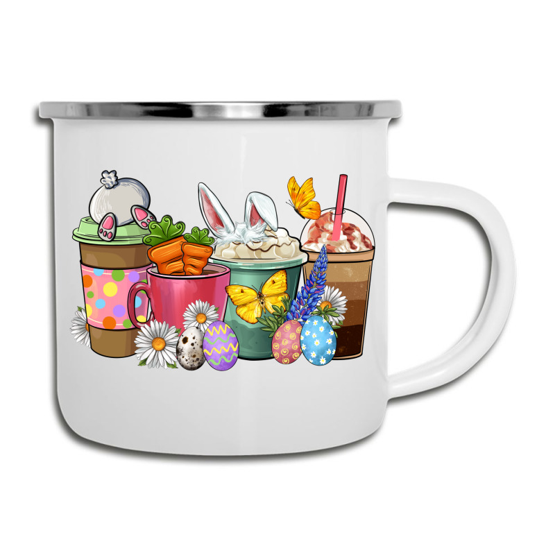 Easter Coffee Cups Camper Cup | Artistshot