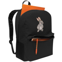 Easter Bunny Backpack | Artistshot