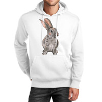 Easter Bunny Unisex Hoodie | Artistshot