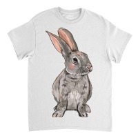 Easter Bunny Classic T-shirt | Artistshot