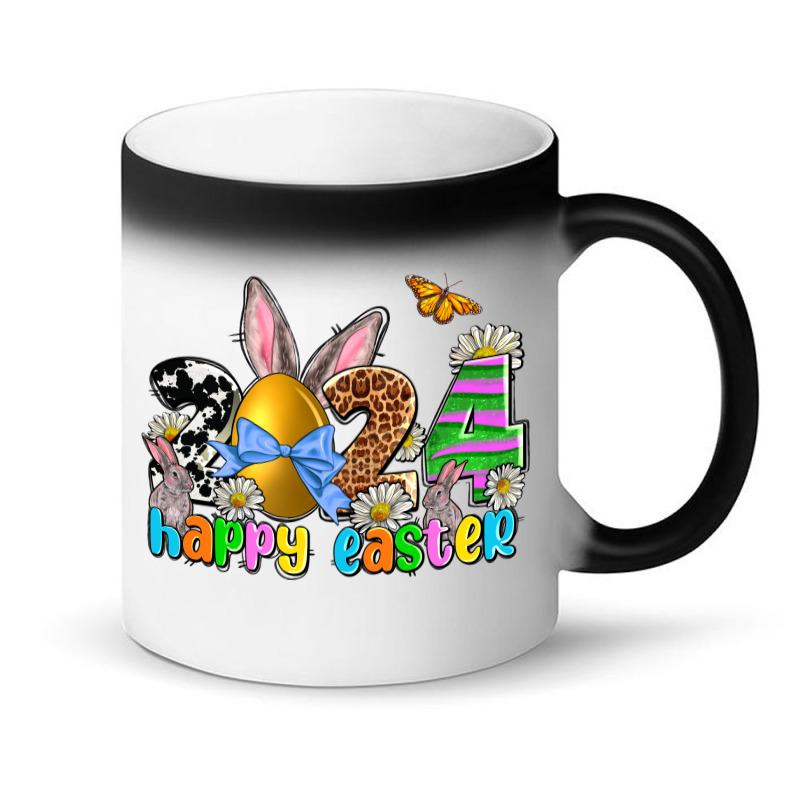 2024 Happy Easter Magic Mug | Artistshot