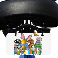 2024 Happy Easter Bicycle License Plate | Artistshot