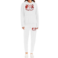 Peace Love Cure Multiple Myeloma Hoodie & Jogger Set | Artistshot