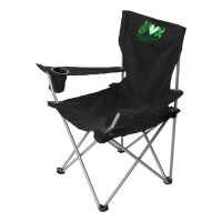 Peace Love Cure Gallbladder Cancer Camping Chair | Artistshot