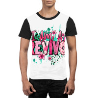 I Am A Previvor Graphic T-shirt | Artistshot