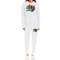 Thanksgiving Turkey Gobble Gobble Hoodie & Jogger Set | Artistshot