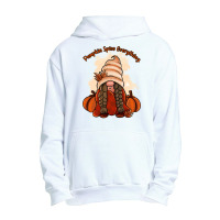 Pumpkin Spice Every Thing Urban Pullover Hoodie | Artistshot