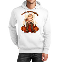 Pumpkin Spice Every Thing Unisex Hoodie | Artistshot