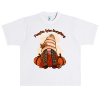 Pumpkin Spice Every Thing Urban Heavy T-shirt | Artistshot