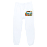 One Thankful Teacher Urban Sweatpant | Artistshot