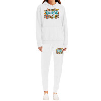 One Thankful Teacher Hoodie & Jogger Set | Artistshot