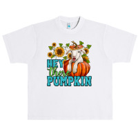 Hey There Pumpkin Lamb Urban Heavy T-shirt | Artistshot