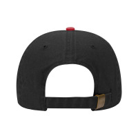 Boomstick Dyed Cap | Artistshot