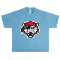 #seawolves.baseball Urban Heavy T-shirt | Artistshot