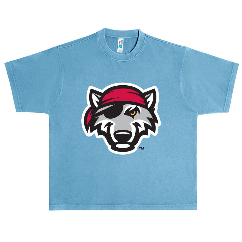 #seawolves.baseball Urban Heavy T-shirt by Alawi Muslim | Artistshot