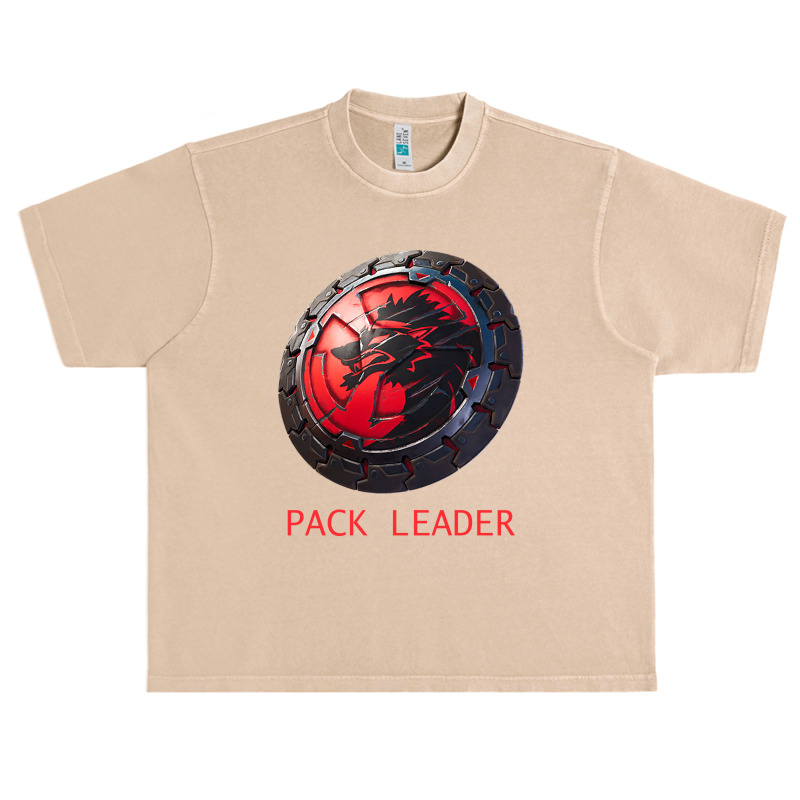 Package Leader Urban Heavy T-shirt by noriesotre | Artistshot