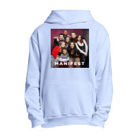 Graphic Picture  Tv Show Women Men Urban Pullover Hoodie | Artistshot