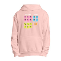 Elementary Particles Standard Model Higgs Boson Lhc Physics T Shirt Urban Pullover Hoodie | Artistshot