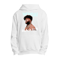 Whoa! Black Rob Funny Gifts Boy Girl Urban Pullover Hoodie | Artistshot