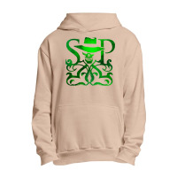 Lover Gifts Skulduggery Art Urban Pullover Hoodie | Artistshot