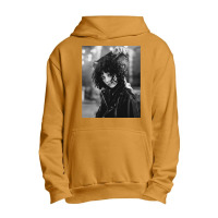 Painting Picture People Vintage Retro Urban Pullover Hoodie | Artistshot