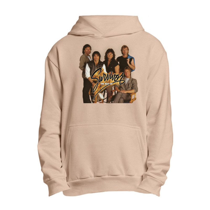 Poster High On You My Favorite People Urban Pullover Hoodie by ArtistTalia | Artistshot