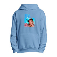 Rina Sawayama Vintage ‘90s Hip Hop Graphic,rina,sawayama,music,pop,h Urban Pullover Hoodie | Artistshot