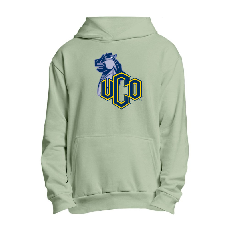 The Uco Bronchos Urban Pullover Hoodie by polly angel | Artistshot