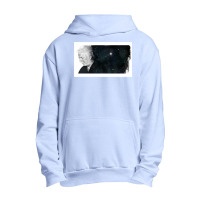 Vintage  Rickman My Favorite People Urban Pullover Hoodie | Artistshot