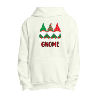 Hanging With My Gnomies Funny Garden Gnome T Shirt Copy Copy Copy Urban Pullover Hoodie | Artistshot