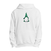 Hanging With My Gnomies Nordic Santa Gnome Christmas T Shirt Copy Copy Urban Pullover Hoodie | Artistshot