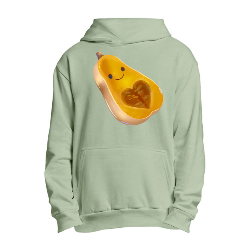 Butternut T  Shirt Cute Butternut Squash T  Shirt Urban Pullover Hoodie by jaycee32830 | Artistshot