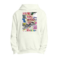 Vintage Graphic  1862 Novel Art Characters Day Gift Urban Pullover Hoodie | Artistshot