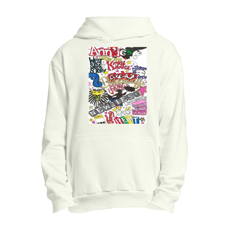 Vintage Graphic  1862 Novel Art Characters Day Gift Urban Pullover Hoodie by Artist-Tony | Artistshot