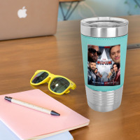 Mens Best Skete  My Favorite People Leatherette Tumbler | Artistshot