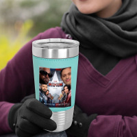 Mens Best Skete  My Favorite People Leatherette Tumbler | Artistshot