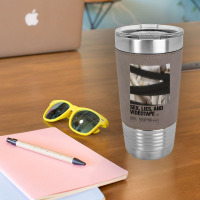 Women Men Crusader  Mens Womens Leatherette Tumbler | Artistshot